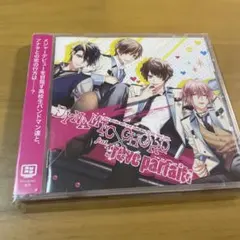 ゲーム『DYNAMIC CHORD feat.[reve parfait]』通常