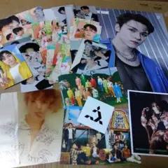 SEVENTEEN バーノン