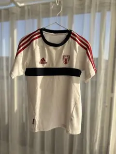 サッカー ウェア Tシャツ アディダス 160cm