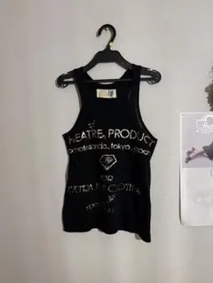 theater products タンクトップのサムネイル