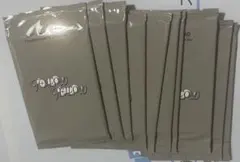 d*9様 SEVENTEEN FOLLOW 展示会 トレカ　後半　10個　セット