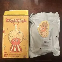 【POPMART】Twinkle Twinkle Baby Ice Pop