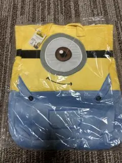 ミニオン トートバッグ