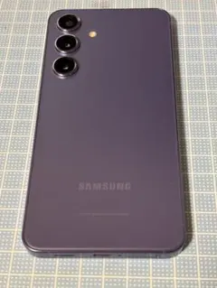 海外版Samsung Galaxy S24 256GBのサムネイル