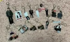 草川直弥グッズまとめ