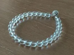 水晶 ブレスレット