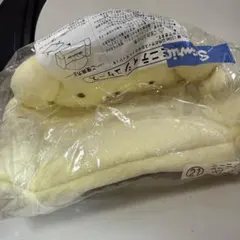 【未開封】ポムポムプリン ミニティッシュケース サンリオ