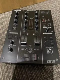 2026年最新】Pioneer DJM-350の人気アイテム - メルカリ