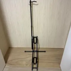 MINOURA DS-2200 縦置き•横置き兼用スタンド 箱•説明書付き - メルカリ