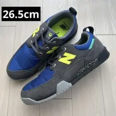 NEW BALANCE AM562 BLG