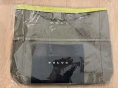 【新品】VOLVO 保冷バッグ