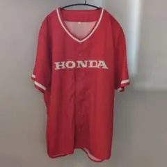 HONDA HRC　応援Tシャツ　ファンTシャツ