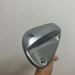 TaylorMade MILLED GRIND 4 ウェッジ 58度 SB-11のサムネイル