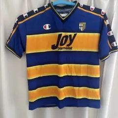 2025年最新】中田 ユニフォーム パルマの人気アイテム - メルカリ