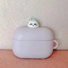 ちいかわ AirPods Pro2 ケース モモンガ