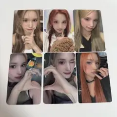 Kep1er バヒエ　トレカ