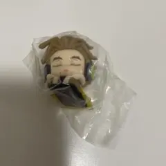 ヒロアカ ホークス おねむたん