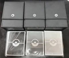 ★ポケモンカードclassic デッキケース 33個セット! クラシックケース 実際に紹介！】「ポケモンカードゲーム Classic」を開封！【ポケカ