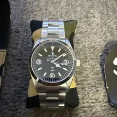 ABATHINGAPE アベイシングエイプ BAPEX エクスプローラー1タイプ