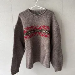 J.CREW ウール100% ヴィンテージのサムネイル