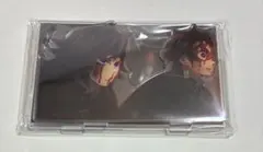 鬼滅の刃　場面写そのままアクリルスタンド　炭治郎＆義勇