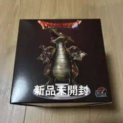 ドラゴンクエスト メタリックモンスターズギャラリー 40th 竜王 ロフト