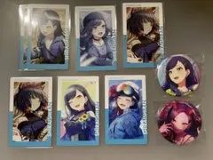 プロセカ 白石杏 まとめ売り