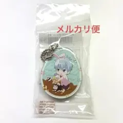 黒子のバスケ　黒子テツヤ　スライドミラーチャーム　イースター　j-world