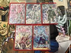 2026年最新】ドラゴンボールヒーローズ 引退の人気アイテム - メルカリ