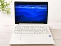 NEC LAVIE NS500/N Core i5 美品のサムネイル