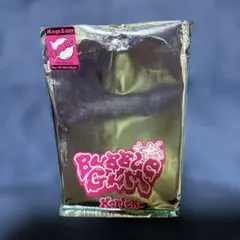 Kep1er / BUBBLE GUM
