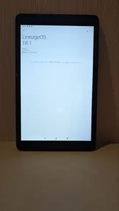 HUAWEI MediaPad T2 10.0 Pro タブレットのサムネイル