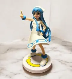 侵略！イカ娘 フィギュア 蓄光版 未開封 侵略！イカ娘 フィギュア 蓄光版 未開封 Amazon | 侵略!イカ娘