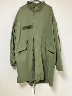 freaks store モッズコート