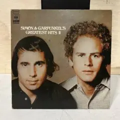 2025年最新】サイモン&ガーファンクル レコードの人気アイテム