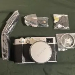富士フイルムX-E5 シャッター数 645枚 - メルカリ