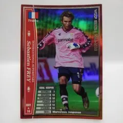 WCCF フランク・リベリー Franck RIBÉRY - メルカリ