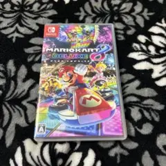 マリオカート8 デラックス