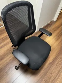 オカムラ オフィスチェア シルフィー C645BR FMP1