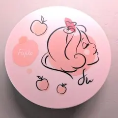 【限定】Fujiko あぶらとりウォーターパウダー コンパクトのみのサムネイル