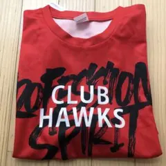 ホークスtシャツ