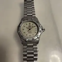 ジャンク　メンズ　タグホイヤー　プロフェッショナル2000　962.213 TAG HEUER タグホイヤー プロフェッショナル 200M 2000シリーズ