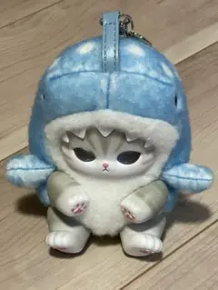mofusand Kiramekko モフサンド キラメッコ【サメにゃん】 - メルカリ