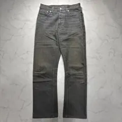 2026年最新】helmut lang デニム グレーの人気アイテム - メルカリ