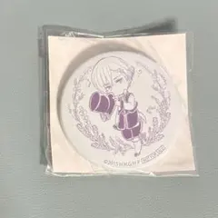 ヘタリア TheWorldTwinkle 特典 グリーンランド 缶バッジ - メルカリ