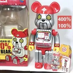 ラスト1点 KNICK KNACKS DIGGIN' BEAR × AKAI レア物 KNICK KNACKS DIGGIN' BEAR × AKAI - メルカリ