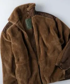 ecwcs level3 フリースジャケット