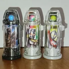 ウルトラカプセル　キング　ゾグ　ゾフィー　ウルトラマンジード　円谷プロ