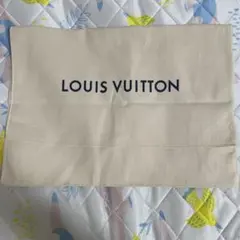 ルイヴィトン エコバッグ