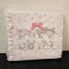 【新品未開封】mikko illustrations サンリオ　ミラー